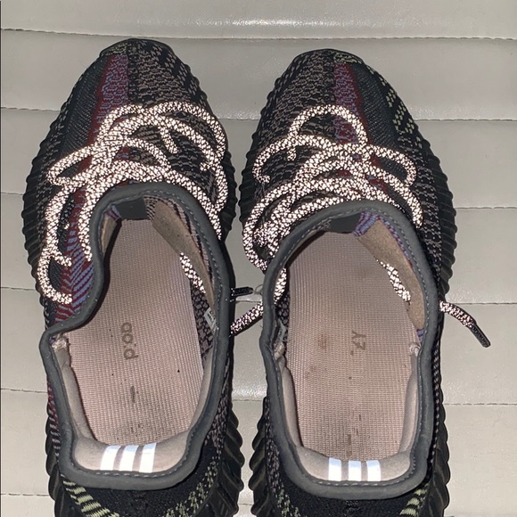 yeezy yecheil resale value